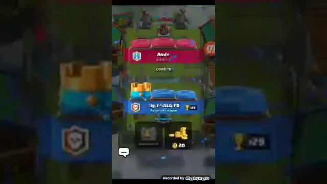 THE BEST SPARKY DECK IN THE WORLD!?(Clash royal) смотреть онлайн
