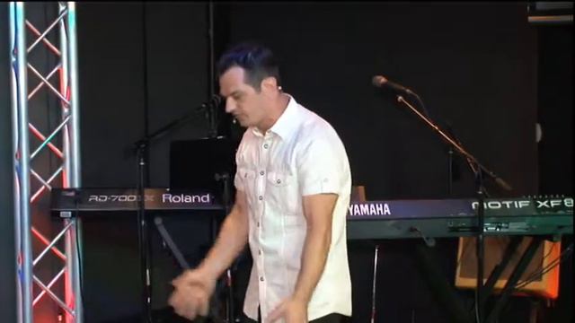 NCofJC-Pastor ALex Popovich (Дух Святой учитель) 06.03.2012. смотреть онлайн