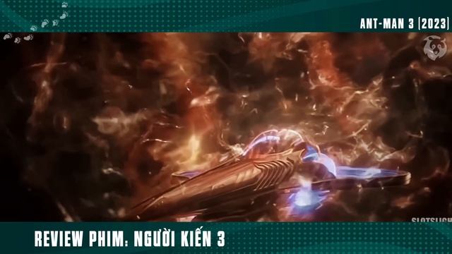 [Review Phim] Người Kiến 3 - Siêu Bom Tấn Marvel Vừa Ra Mắt 2023 | Ant Man смотреть онлайн