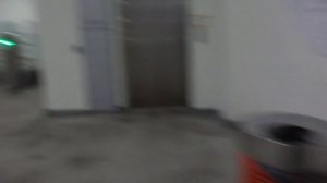 Лифт на станции МЦК Соколиная Гора