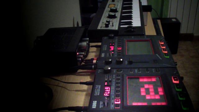 Gabyx Beatbox Kaoss Pad LoopStation Astral HD Sound DTS смотреть онлайн