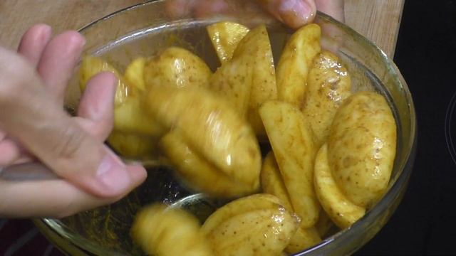 3 рецепта: необычные рецепты с картошкой ♥ Всем, кто любит картошку ♥ просто и со вкусом смотреть онлайн