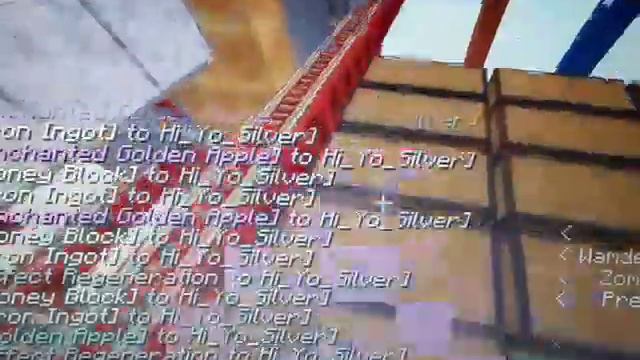 minecraft part 20 смотреть онлайн