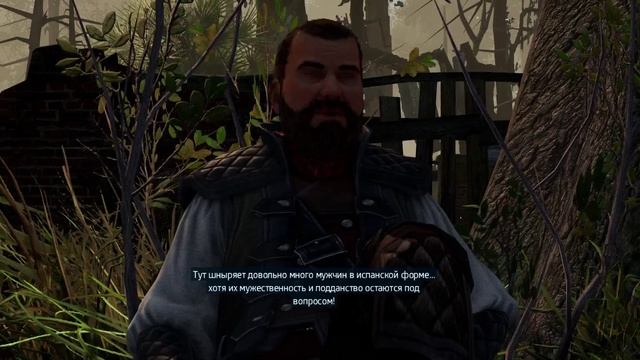 Assassin's Creed Liberation HD _ серия 11 _ Сила виду _ Маяк _ Грабь награбленное