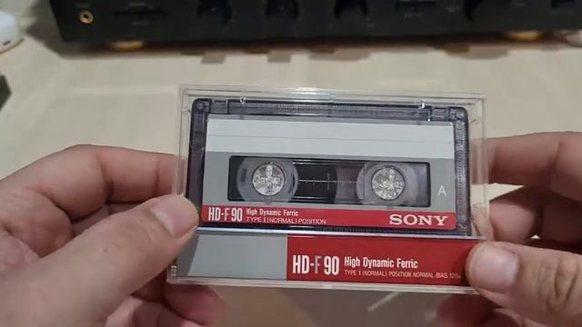 АУДИОКАССЕТЫ SONY! МОЯ КОЛЛЕКЦИЯ! ЧАСТЬ 1! смотреть онлайн
