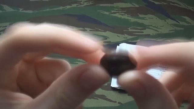 Junior Mints мятные конфеты в шоколаде [Обзор еды #6] смотреть онлайн