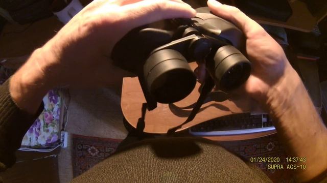 Сравнения бюджетных биноклей- Олимпус 7х35 и Никон акулон 7х35. смотреть онлайн