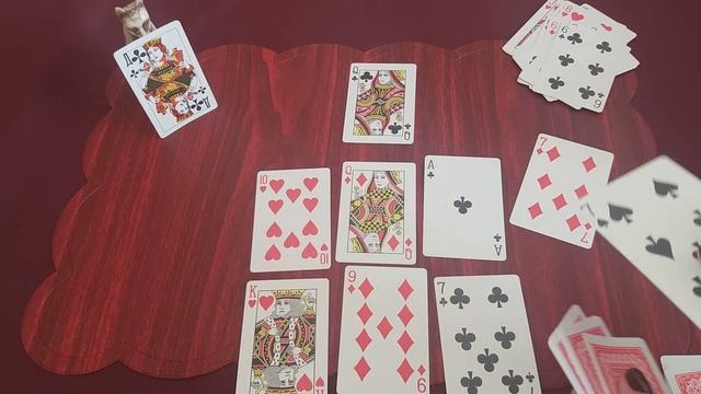 КРЕСТОВАЯ ДАМА. Ближайшее будущее смотреть онлайн