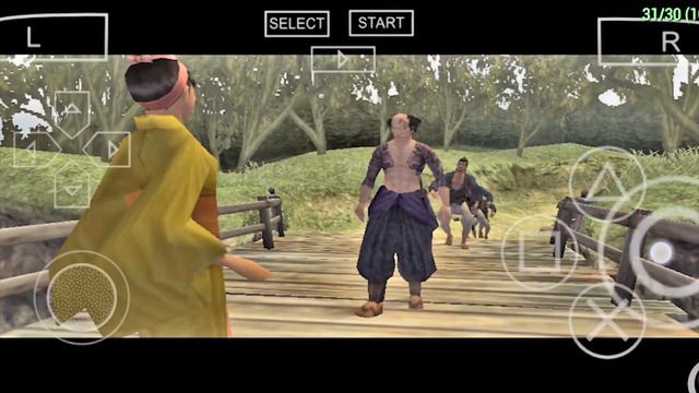 Top 12 PSP Games Open World For PPSSPP Android |  Best PPSSPP Games 🔥