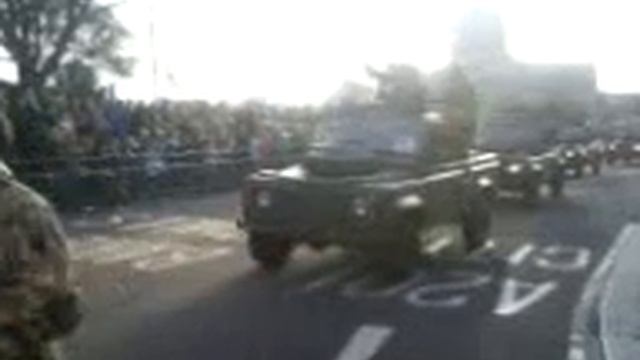 Lords Mayor Parade2 смотреть онлайн