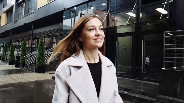 Пальто I love jane смотреть онлайн