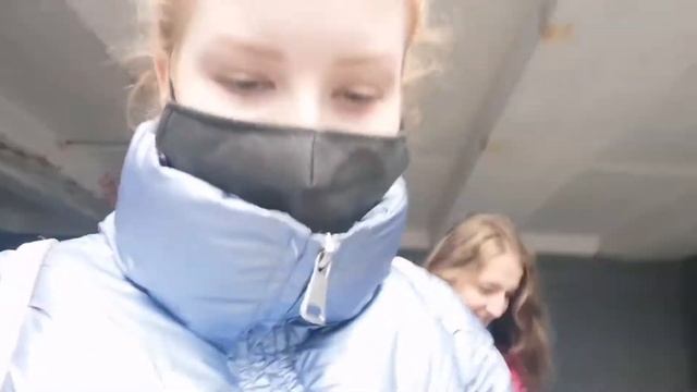 VLOG 7: Поиск потеряшки!?! (15.09.2020) смотреть онлайн