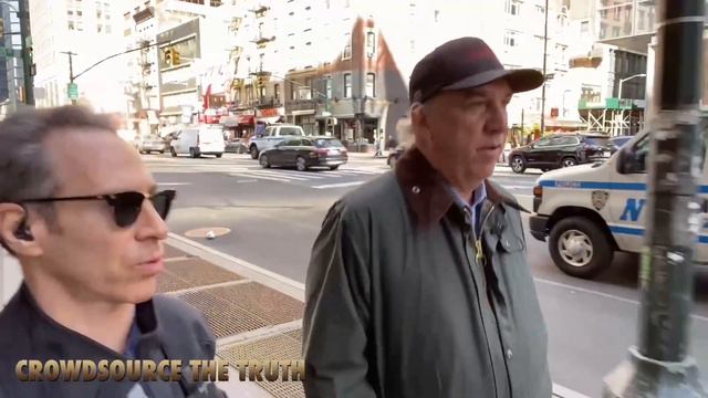 Charles Ortel is CLOSING IN – Dopes of No Nation смотреть онлайн