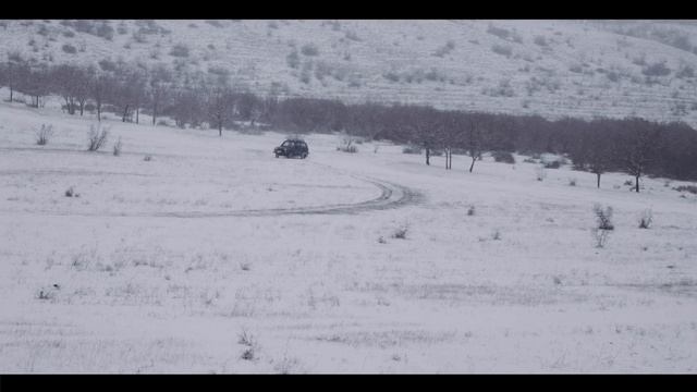 Ford Raptor VS Niva 4x4 Offroad /4K/ Miridian Prod. смотреть онлайн