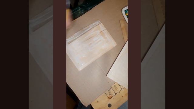 МК "Панно из шпона" смотреть онлайн