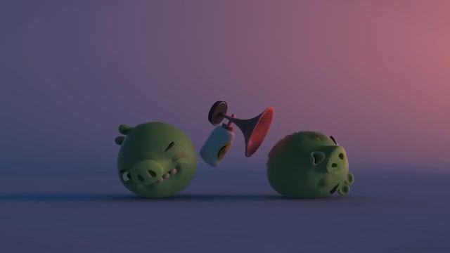 Piggy Tales - All Episodes Mashup - Season 1 смотреть онлайн