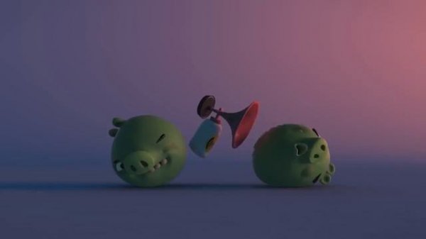 Piggy Tales  -  All Episodes Mashup - Season 1