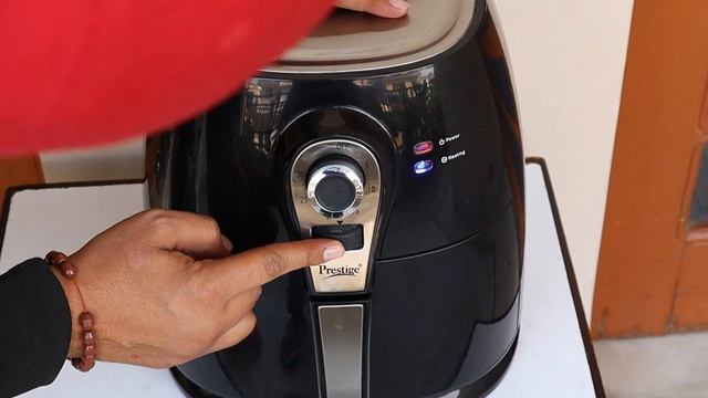 Prestige Air Fryer Demo 80% Less Oil | How To Use Air Fryer | Air Fryer Review | Best Air Fryer 202 смотреть онлайн