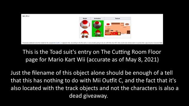 Clearing things up - Mario Kart Wii [Wii] смотреть онлайн