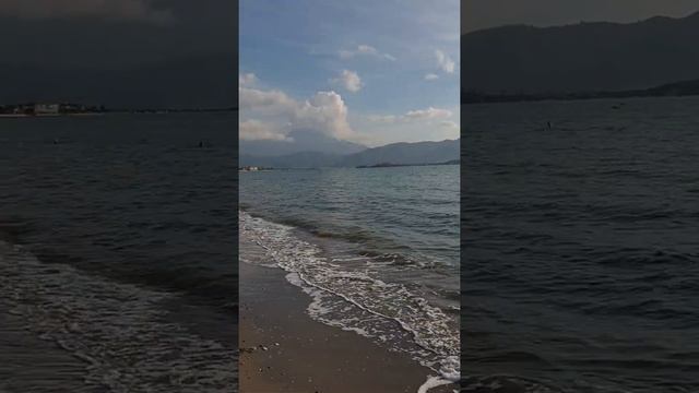 Пляжи Фетхие. смотреть онлайн