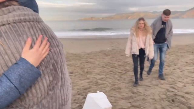 Ночь в Сан-Франциско смотреть онлайн