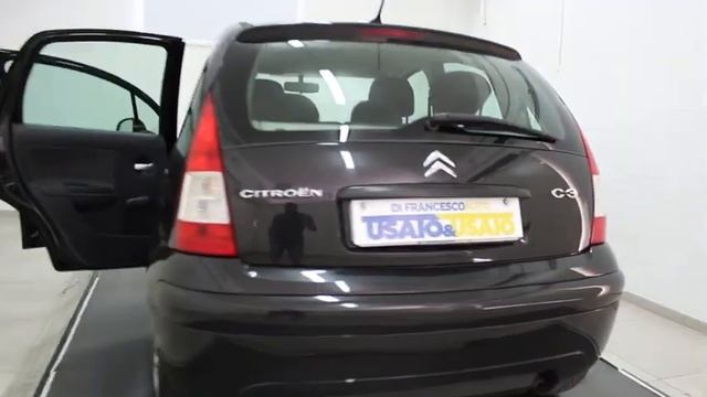 Citroen C3 1.1 Bi-energy 60cv Cod. 62