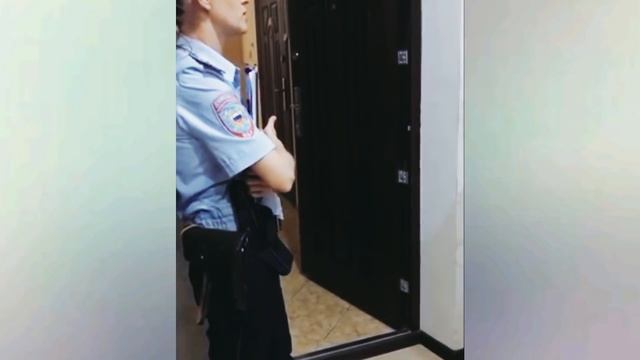 Краснодар ?Видео удали,а то браслеты надену ! Мусаршу понесло по полной !