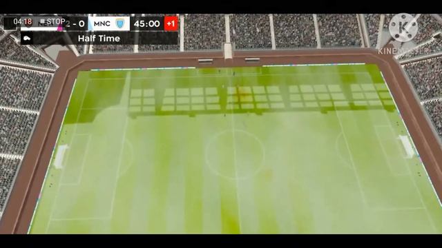 Nice Football Game, who love football for him (DLS20) смотреть онлайн