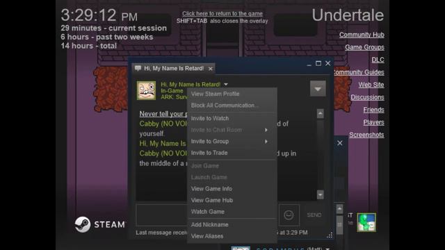 MEME TEAM - UNDERTALE (GENOCIDE): Mr Fake Cr1tikal смотреть онлайн
