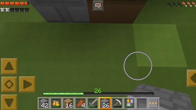 Выживание в лккрафтк майнкрафт #12 (Зачарованный стол и Портал в Нижний мир) смотреть онлайн