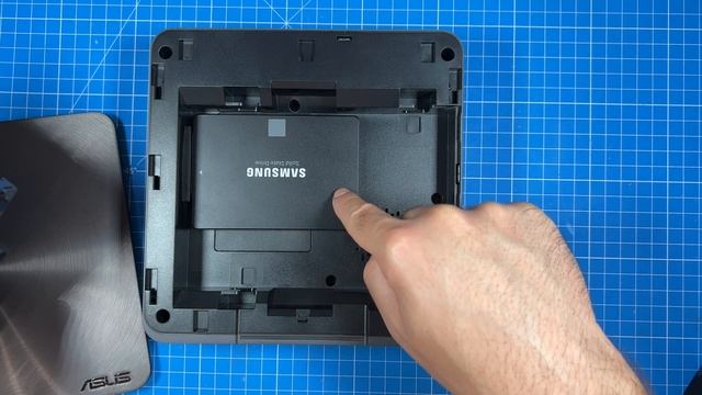 Ha senso Acquistare un ASUS VIVOPC nerl 2023 ? смотреть онлайн