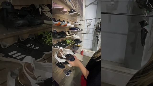 Скидка в секонде 40%, что нашли?По хендам с Катей Картон смотреть онлайн