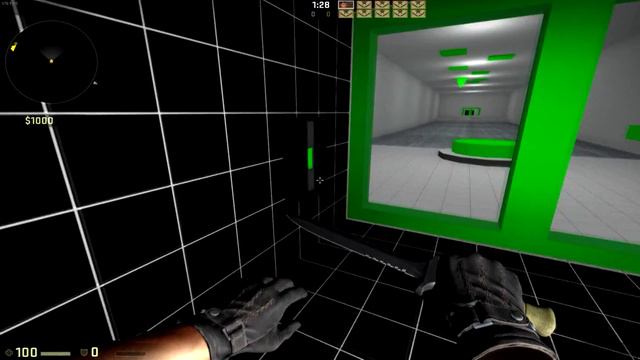 CS:GO - speedrun mg_runordie_final ( 2 jump ) смотреть онлайн