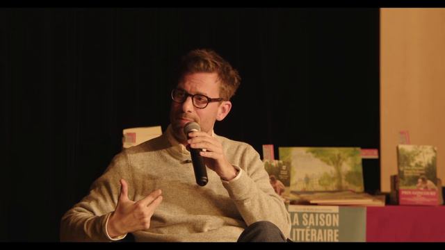 Nicolas Mathieu 29/03/22 смотреть онлайн