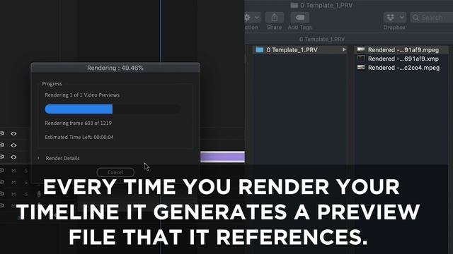 Setup Your Sequence Settings Properly in Premiere Pro 2021 смотреть онлайн
