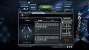 DarkOrbit обучалка советы (часть 3) вооружение коробля