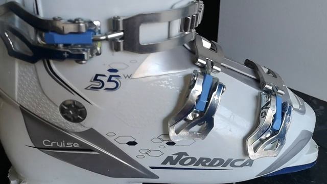 nordica ботинки смотреть онлайн