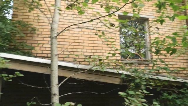 Велосталк по заброшенной базе отдыха смотреть онлайн