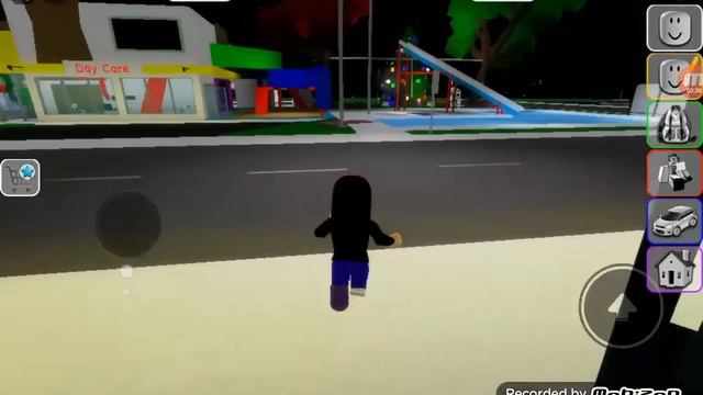 Баги в роблоксе brookhaven roblox роблокс смотреть онлайн