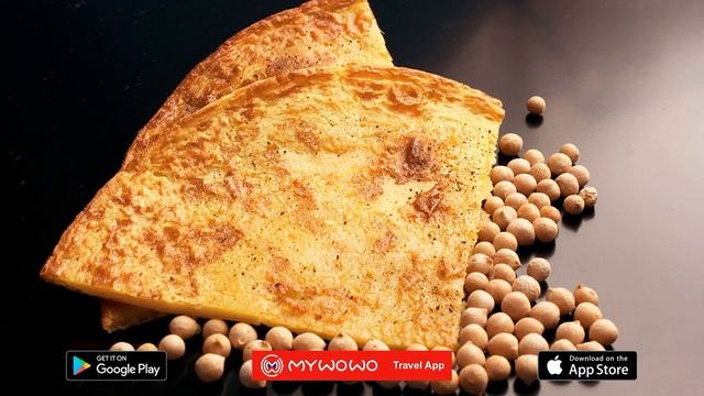 Кулинарные Изыски – Введение – Пиза – Аудиогид – MyWoWo Travel App смотреть онлайн