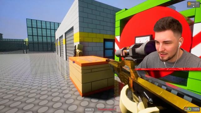 Die STADT wird KOMPLETT ZERWÜSTET?! (Brick Rigs) смотреть онлайн