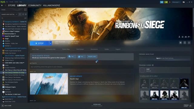Ubisoft Connect Connection Lost Fix / Problem with Firewall смотреть онлайн