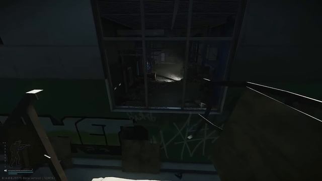 10 min of Tarkov Experience смотреть онлайн