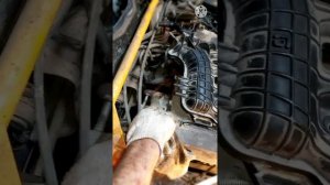 как снять ресивер  на Лада 2114 16 кл