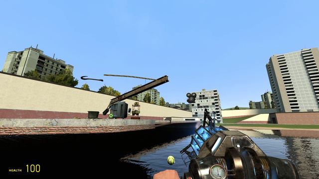 i'm trying to make a gmod animation but source engine keeps kicking my ass смотреть онлайн
