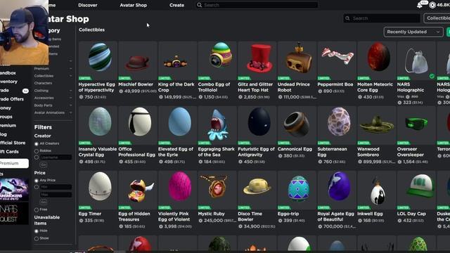 Roblox Labor Day Sale....ROBLOX FAILED US. смотреть онлайн