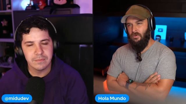 ¿Cuándo soy senior? ¿Qué significa serlo en programación? смотреть онлайн