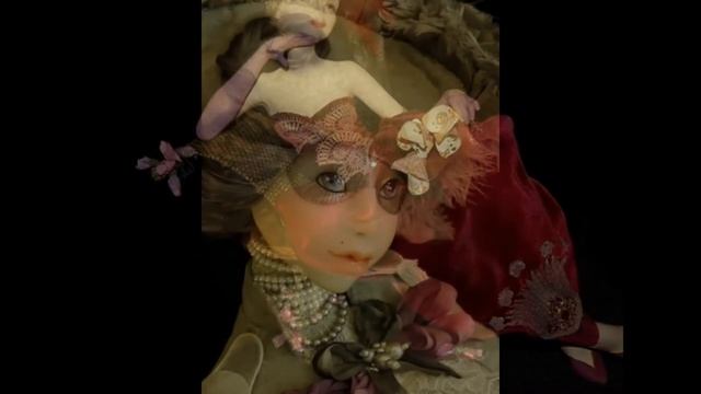 авторская кукла цена,куклы своими руками коллекционные, смотреть онлайн