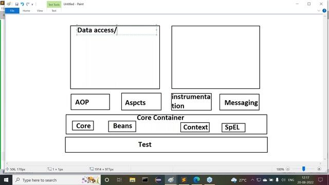 Java Frameworks Package tutorials || Session - 6 || by Mr. Nagoor Babu On 20-08-2022 @11:30AM IST смотреть онлайн