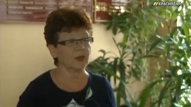 Краснодарские школы завершают подготовку к 1 сентября смотреть онлайн